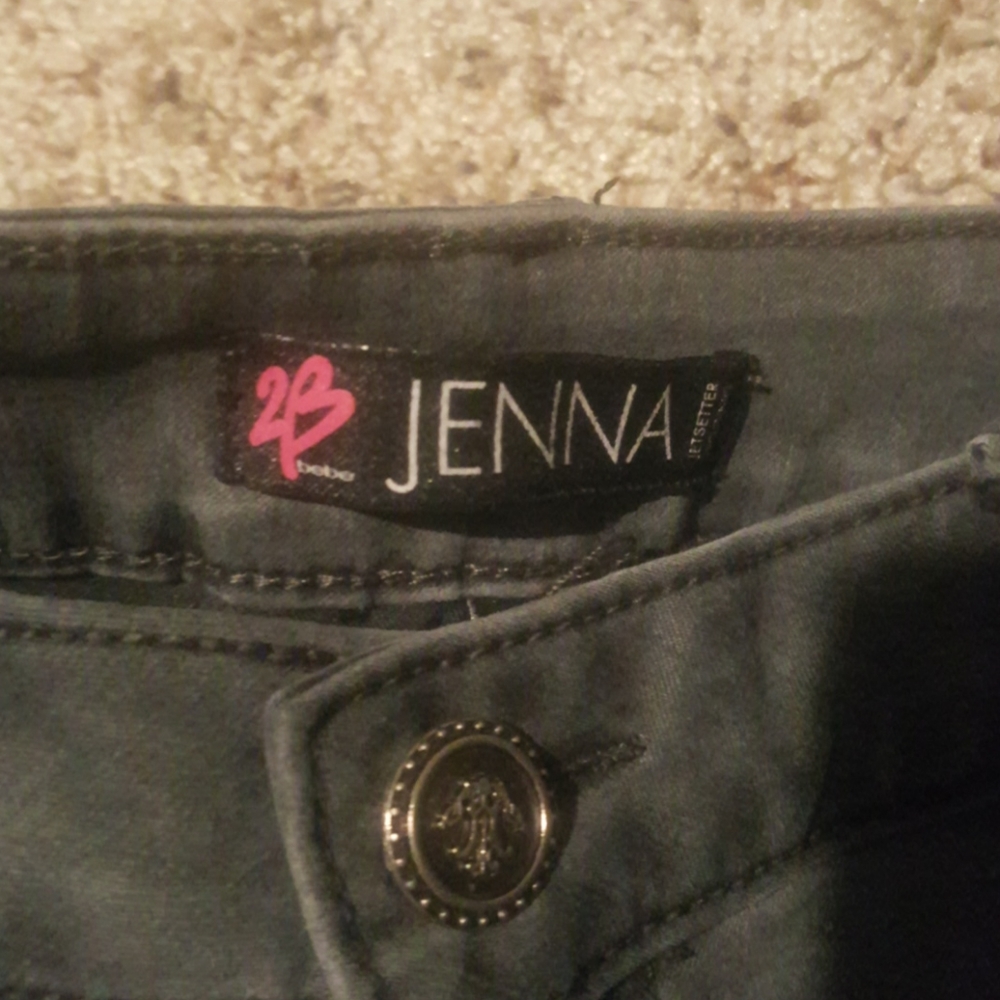 Bebe jeans - Picture 3 of 4